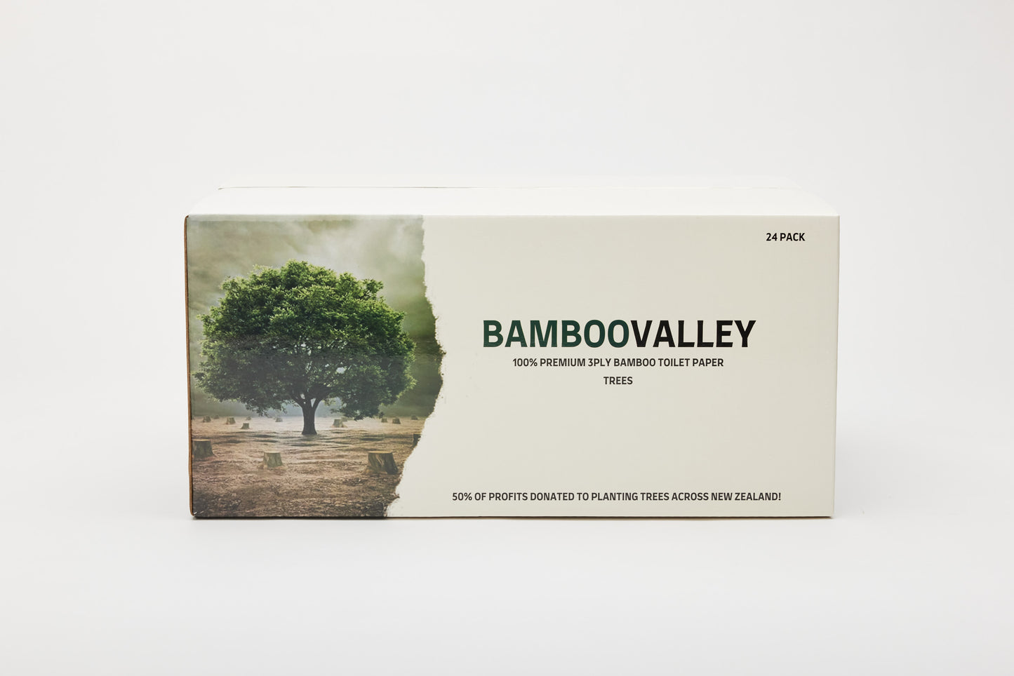 Donate to planting more Trees! 24 Pack