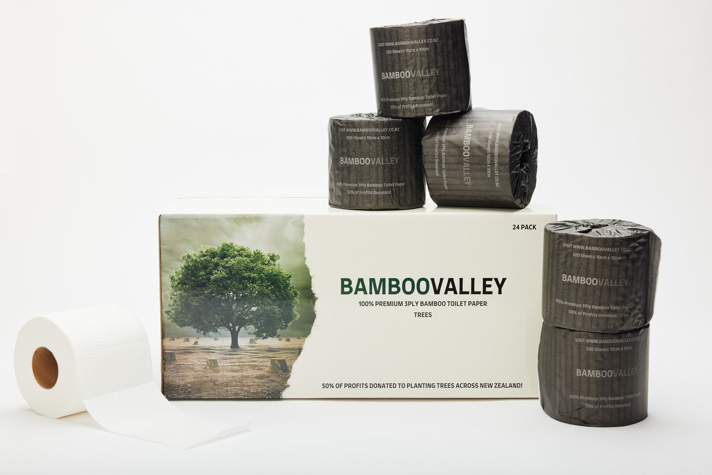 Donate to planting more Trees! 24 Pack
